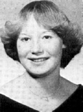 Cheryl Dodson: class of 1979, Norte Del Rio High School, Sacramento, CA.